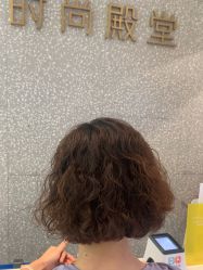 -时尚殿堂hair salon（上地华联店）