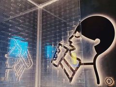 -新世界大丸百货