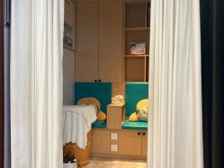 -梵茜儿·头道汤养生馆