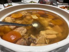 -明州小宴(文化广场店)