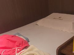 -快乐大桶水养生足浴SPA(前兴路店)