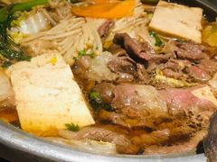-初居食屋日式料理(万象城购物中心店)
