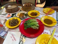 -憶廟街 X 沙角邨(太古城店)