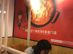 -苗小坛贵州酸汤鱼(百乐店)