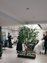 -付军剪艺JF ProSalon