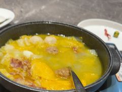 -同庆楼(滨湖万达广场店)