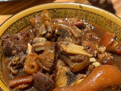 -小口味