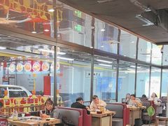 -马家大院铁锅炖(京粮广场店)