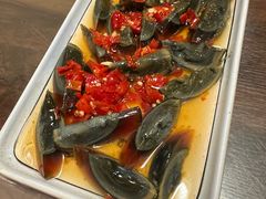 剁椒皮蛋-0516徐州特色餐厅(大学城店)