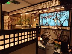 -揽季锅物会.福建黄鱼.海鲜姿造(五四路店)