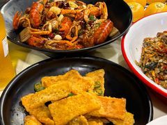 -湘江大码头·龙虾馆(渔人码头一店)
