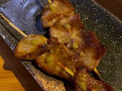 -一吉焼鸟·FOUNDER(桂林路店)