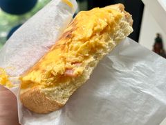 -肯德基(东直门来福士店)