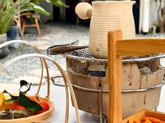 -云里小坐·小院里·团建·宴请·下午茶(三圣乡店)