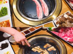 -炉小哥烤肉(信万广场店)