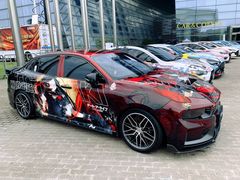 -上海汽车会展中心