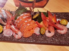 -隐月· 㐂和食屋(芝罘万达公馆店)