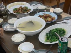 -厨彩阳光(河东路店)
