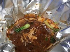 锡纸花甲粉-食悦天美食广场(沈阳青年大街万象城店)