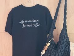 -Cafe del Volcan(永康路店)