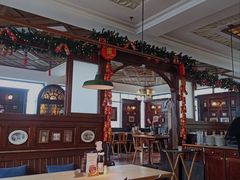 大堂-宝莱纳餐厅(滨江店)