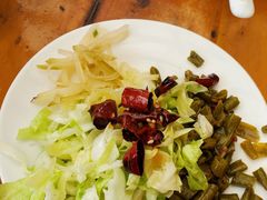 -金筷子西北菜·捞悦火锅