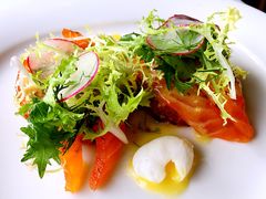-Kampa Park Restaurant