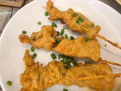 -鑫鸿达·海鲜闽菜热炒小馆(中山路店)