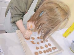 -千浔一暖DIY蛋糕烘焙(人民大学店)