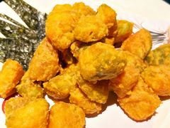 -波螺油子青岛本帮菜(银座店)