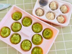 -隆喜元鱼汤包·海鲜(中联广场店)