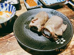-小川洋风料理(街道口店)