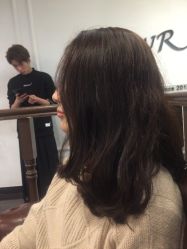 -Tipo Hair salon（明星）店