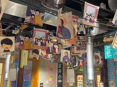 -欧巴烤肉(创富世纪店)