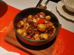 -馋遇江南·精致湖景雅宴(东方之门店)