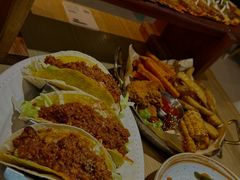 -魏客咖啡(中铁中心店)