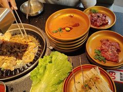 -真熙家牛排烤肉无限续(百脑汇店)