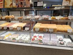-君之狮子山·轻糖烘焙(松江印象城店)