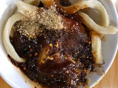 -洞子口张老二凉粉(文殊院店)