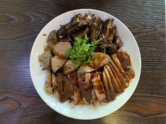 -春梅里卤鹅馆·47年老字号(中山路店)