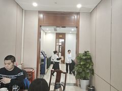 -茶港食堂(武昌店)