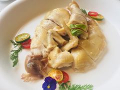 白切荔枝鸡-炳胜公馆(珠江新城店)