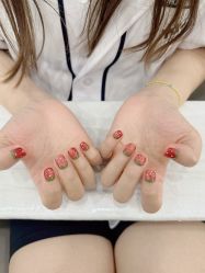 -斯馨·健康美甲美睫