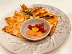 墨西哥牛肉饼-秀儿家の小确幸融合西餐厅(万达店)