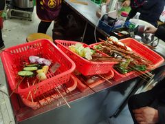 -幸福铁板烧(共和村店)