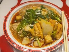 -文立新麻辣烫(合生汇21街区店)