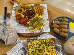 -Pull-Tab拉环咖啡(龙岗区君盛百货店)