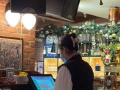 -宝莱纳啤酒花园餐厅PAULANER BRAUHAUS Nanjing(广州路店)