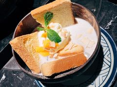 泡鲁达-云海肴云南菜·蒸汽石锅鱼(青岛万象城店)