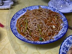 -红升老菜馆(巨兴街店)